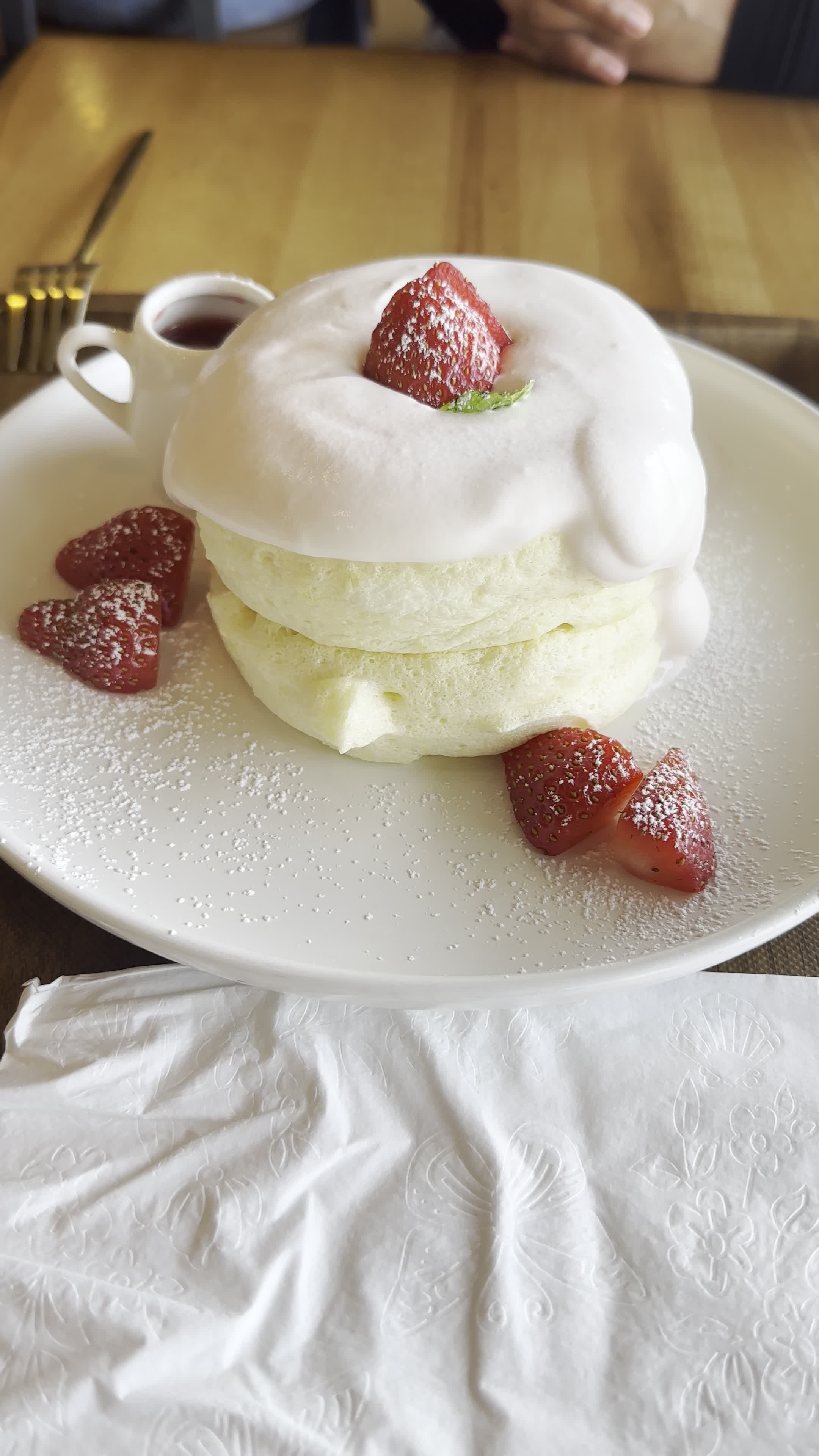 Okaeri Japanese Cafe