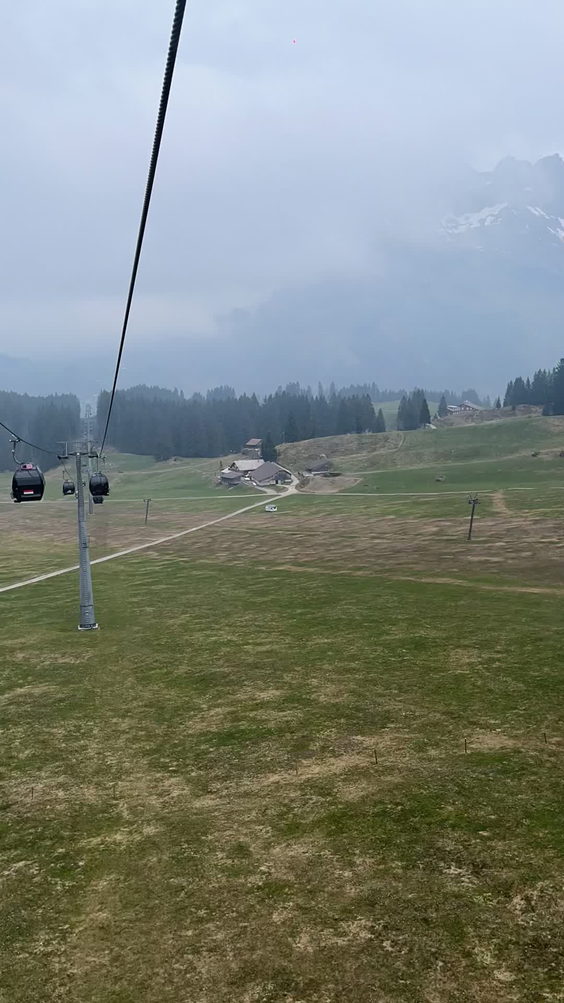 Hotel Engelberg