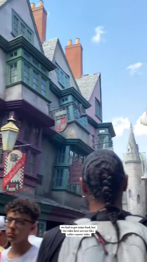 Universal Studios Florida