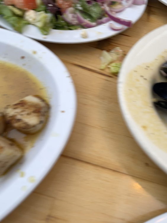 Astoria Seafood
