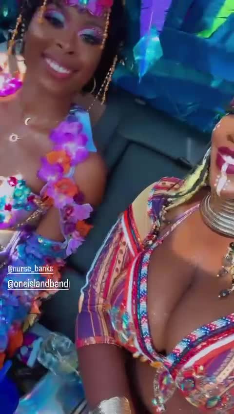 Amara at Paraiso
