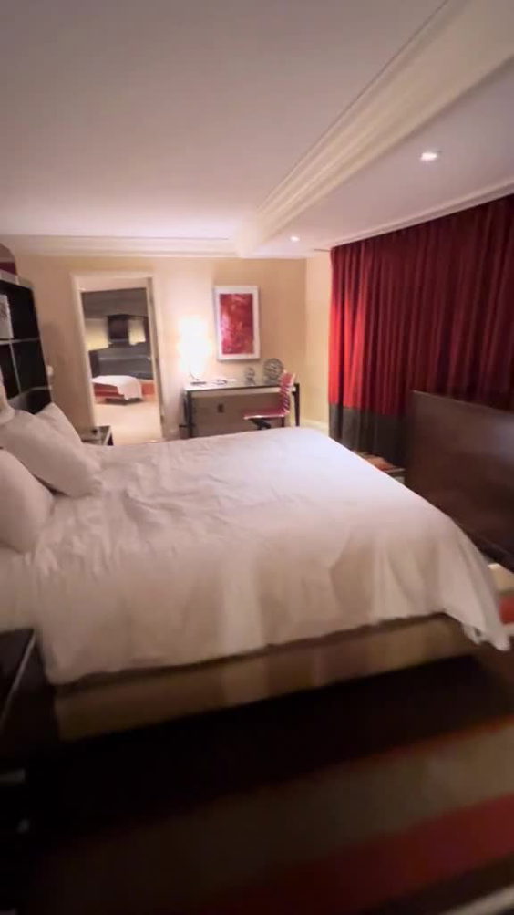 Hotel belagio