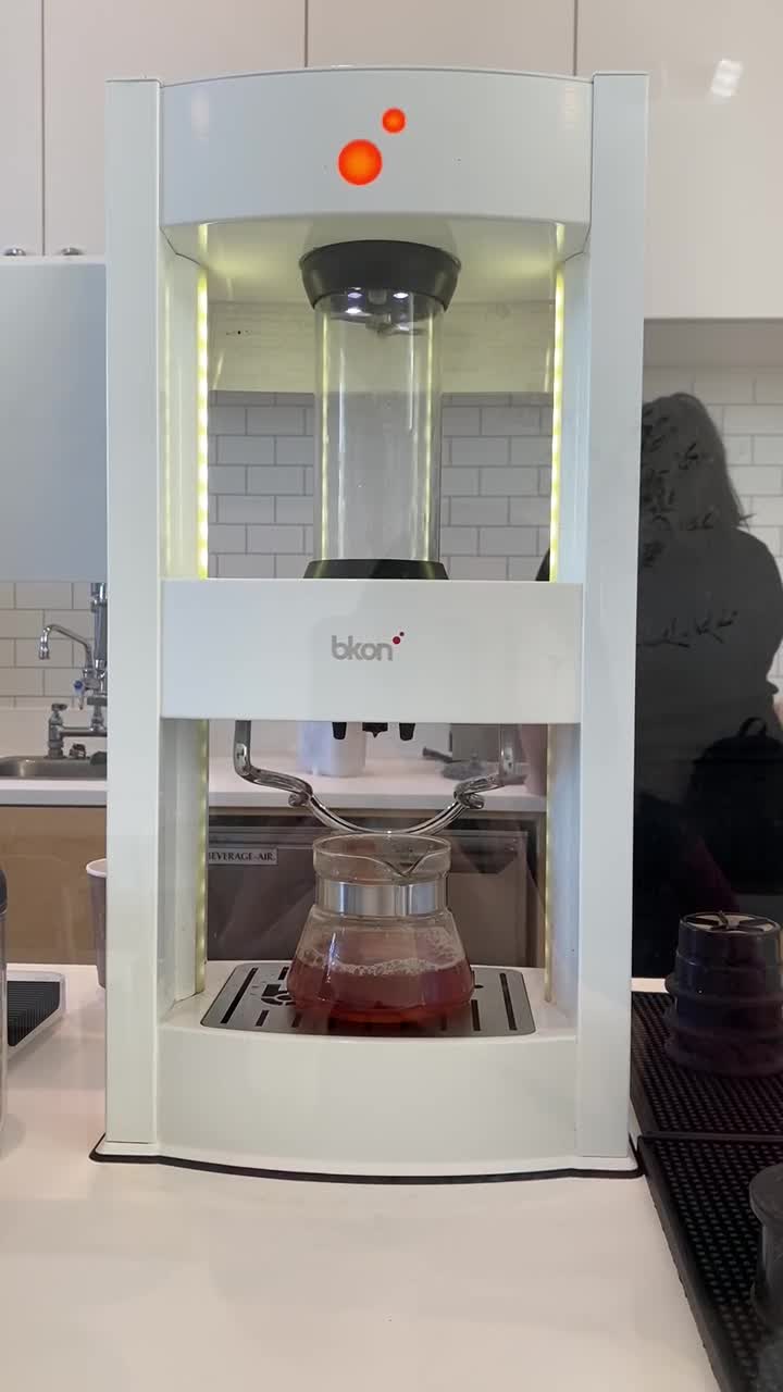 Coffee & Water Lab