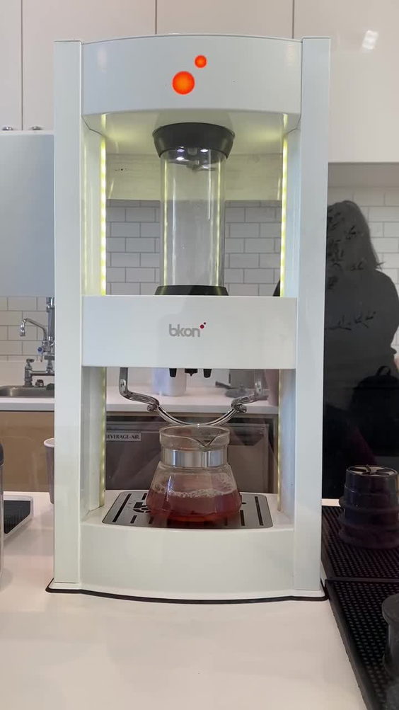 Coffee & Water Lab