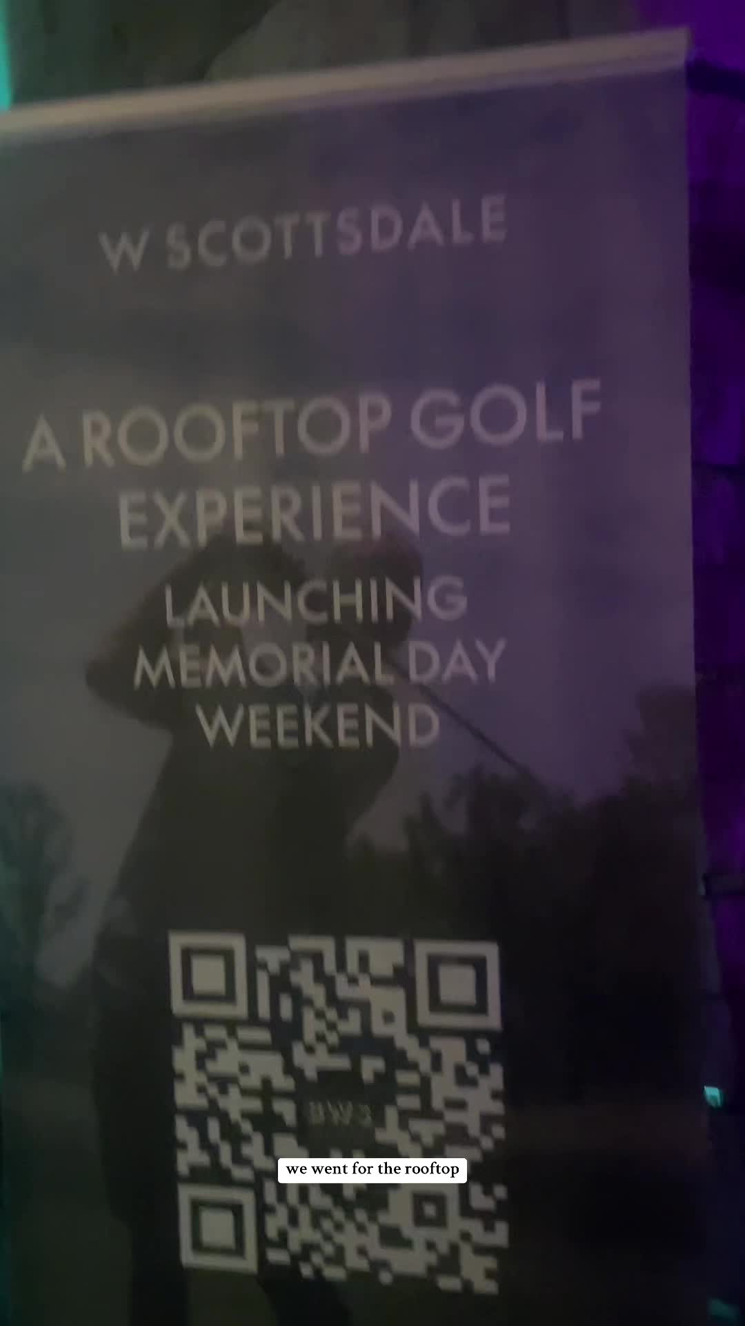 W Scottsdale Residences