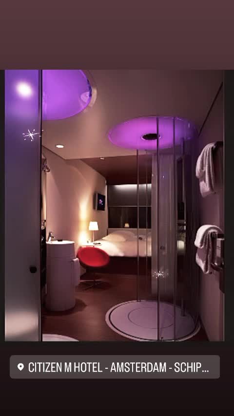 citizenM Hotel Amsterdam South