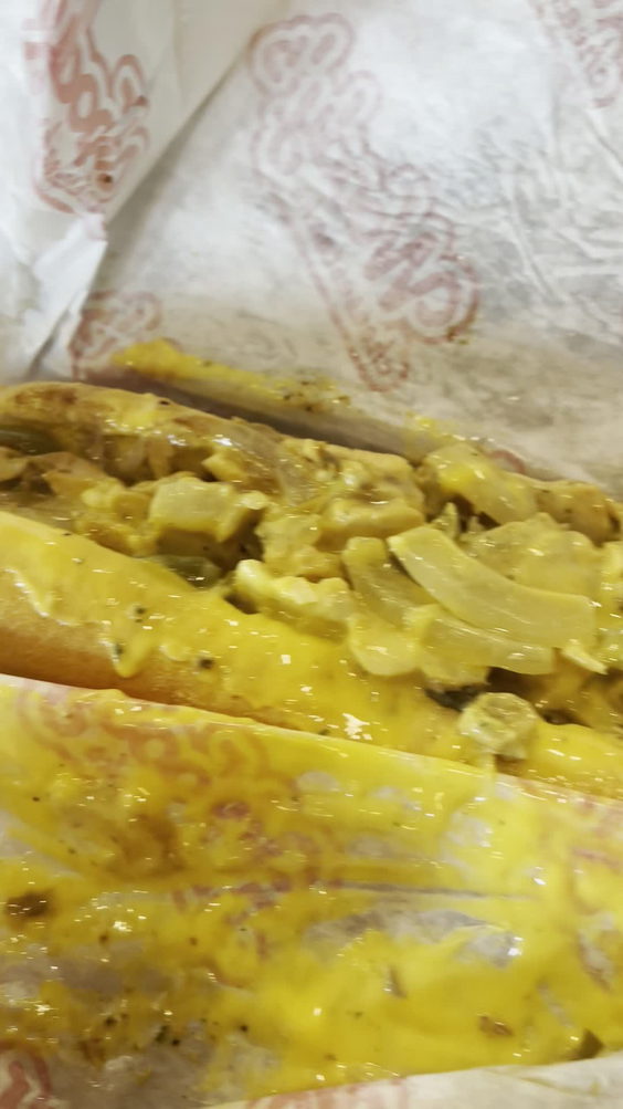 Woody's CheeseSteaks