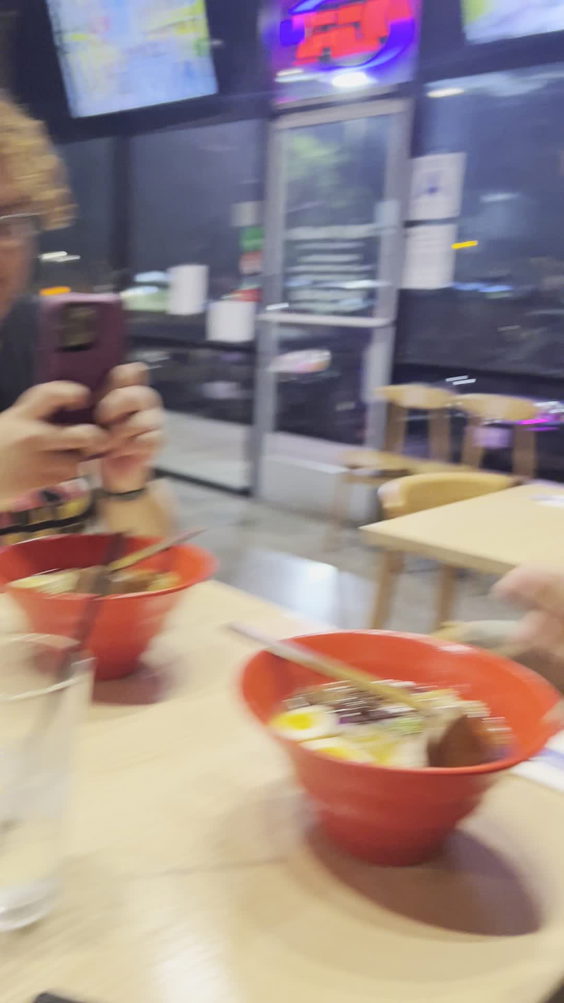 Tenji Ramen