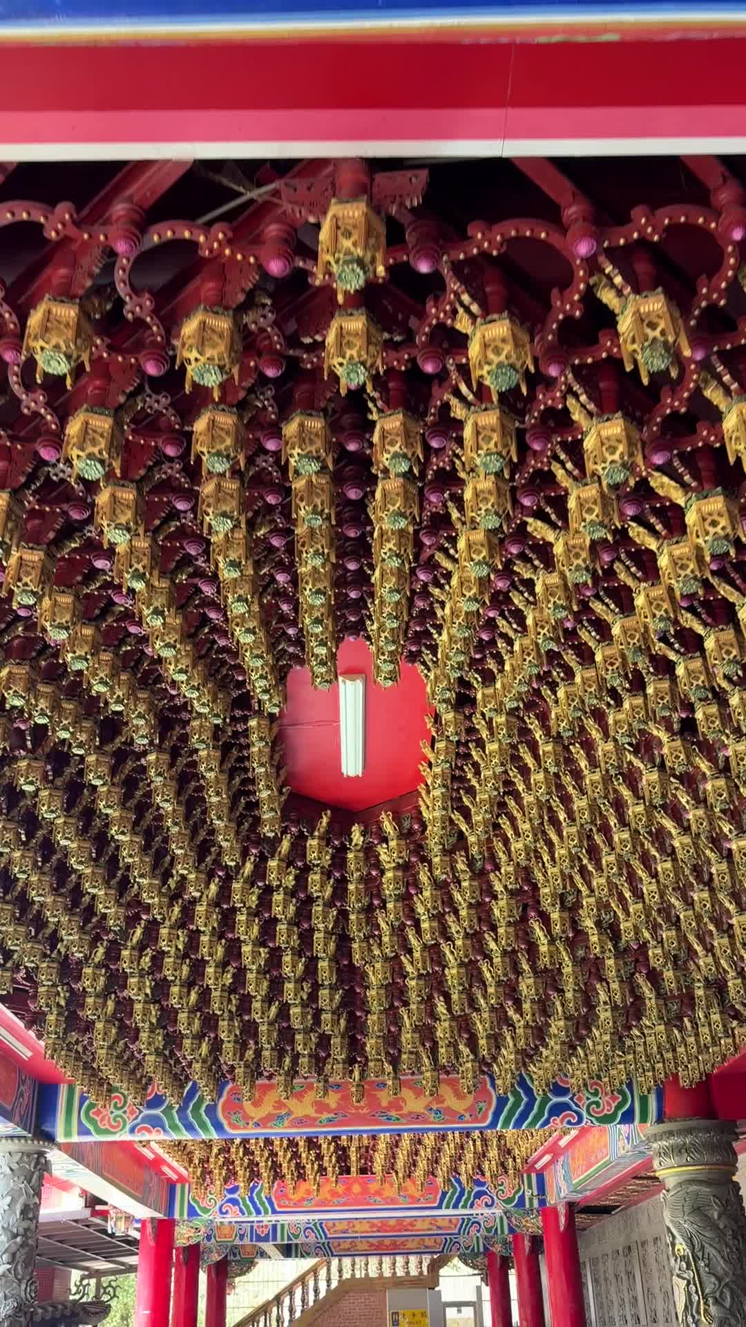 寶藏巖國際藝術村