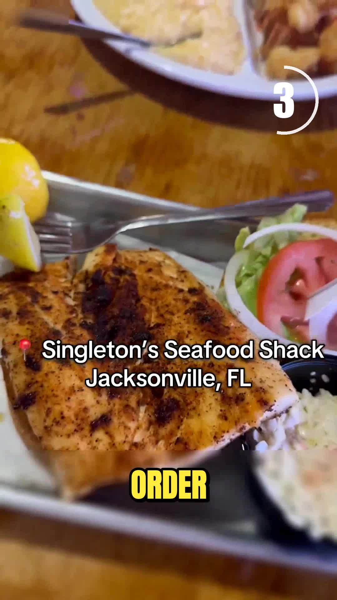 The Southern Grill