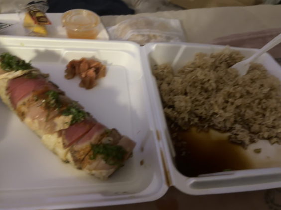 Asia Garden Chinese & Japanese Restaurant