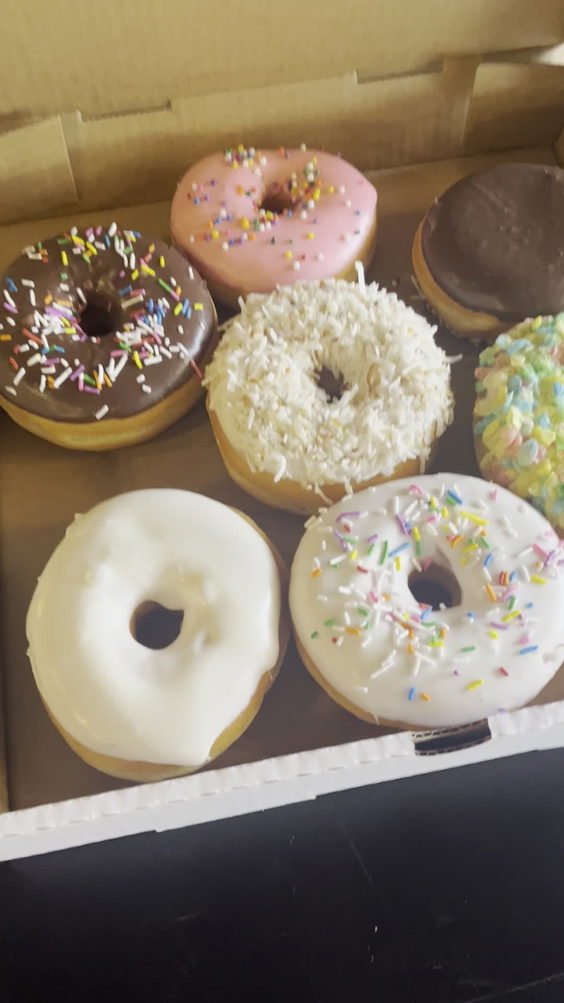 Lee's Donuts