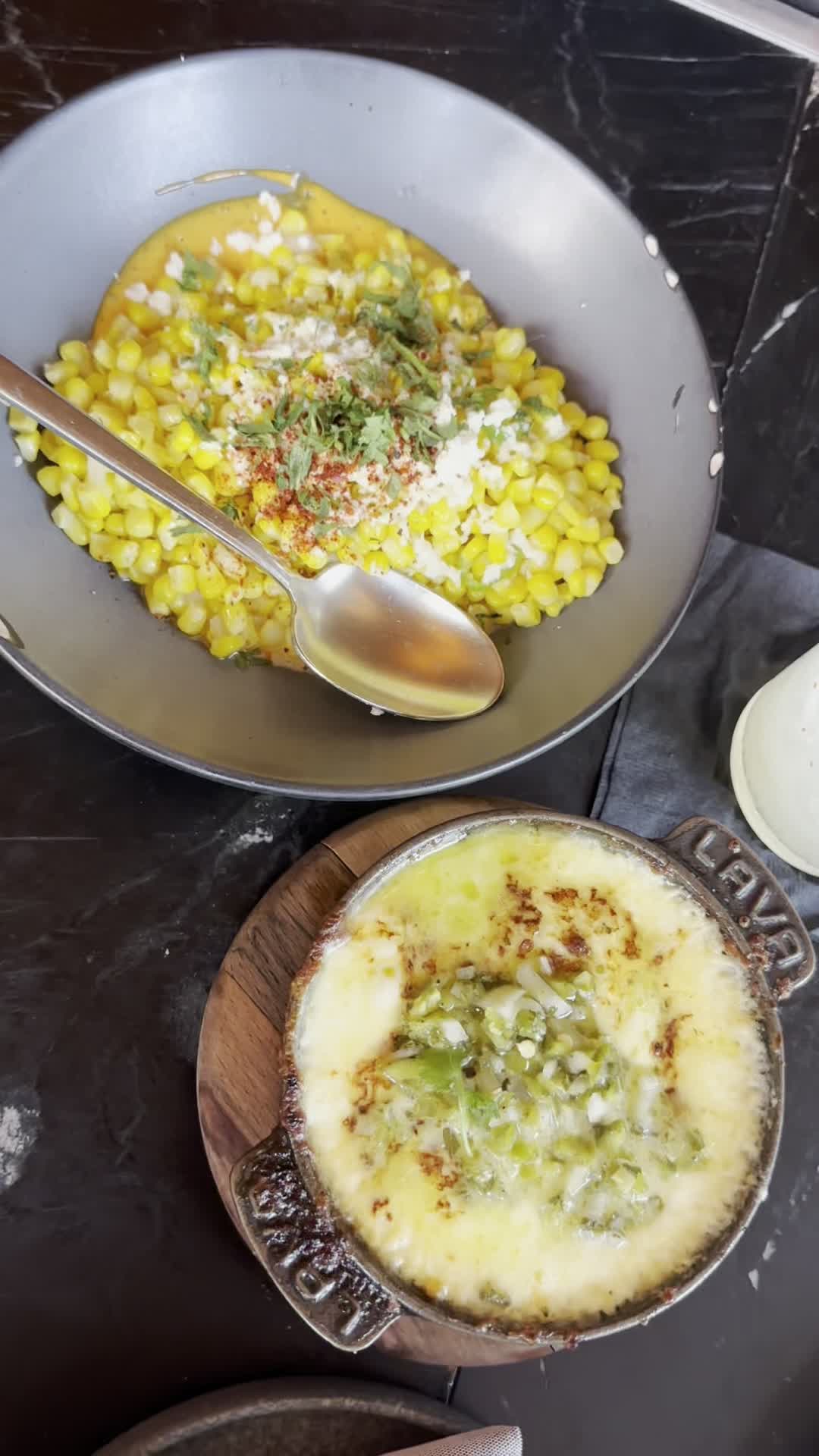 Video review of ATX Cocina
