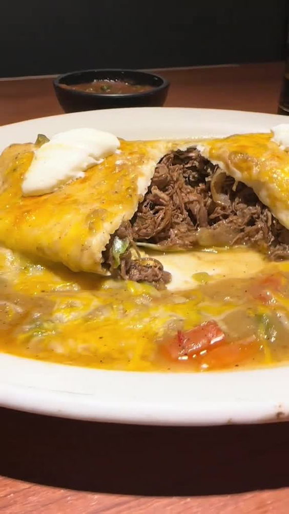 La Fogata Restaurant