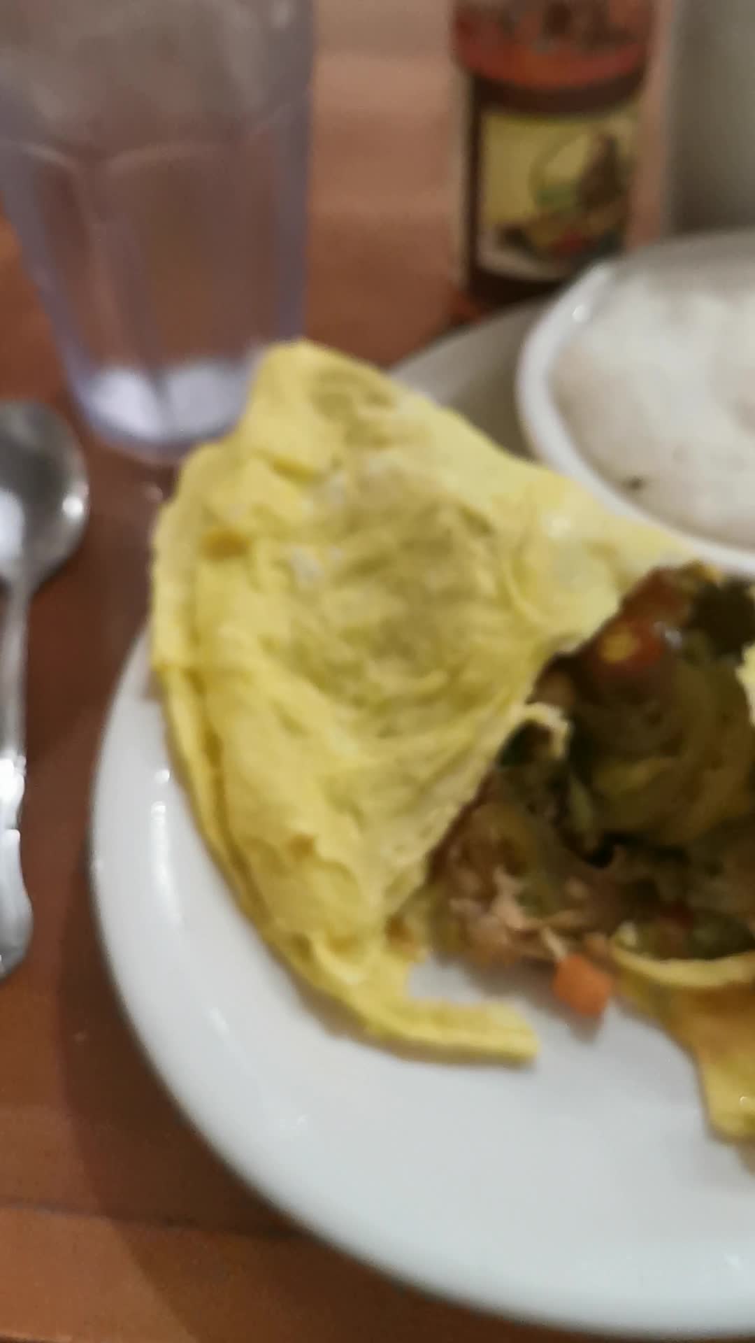 Video review of Brother Juniper's College Inn