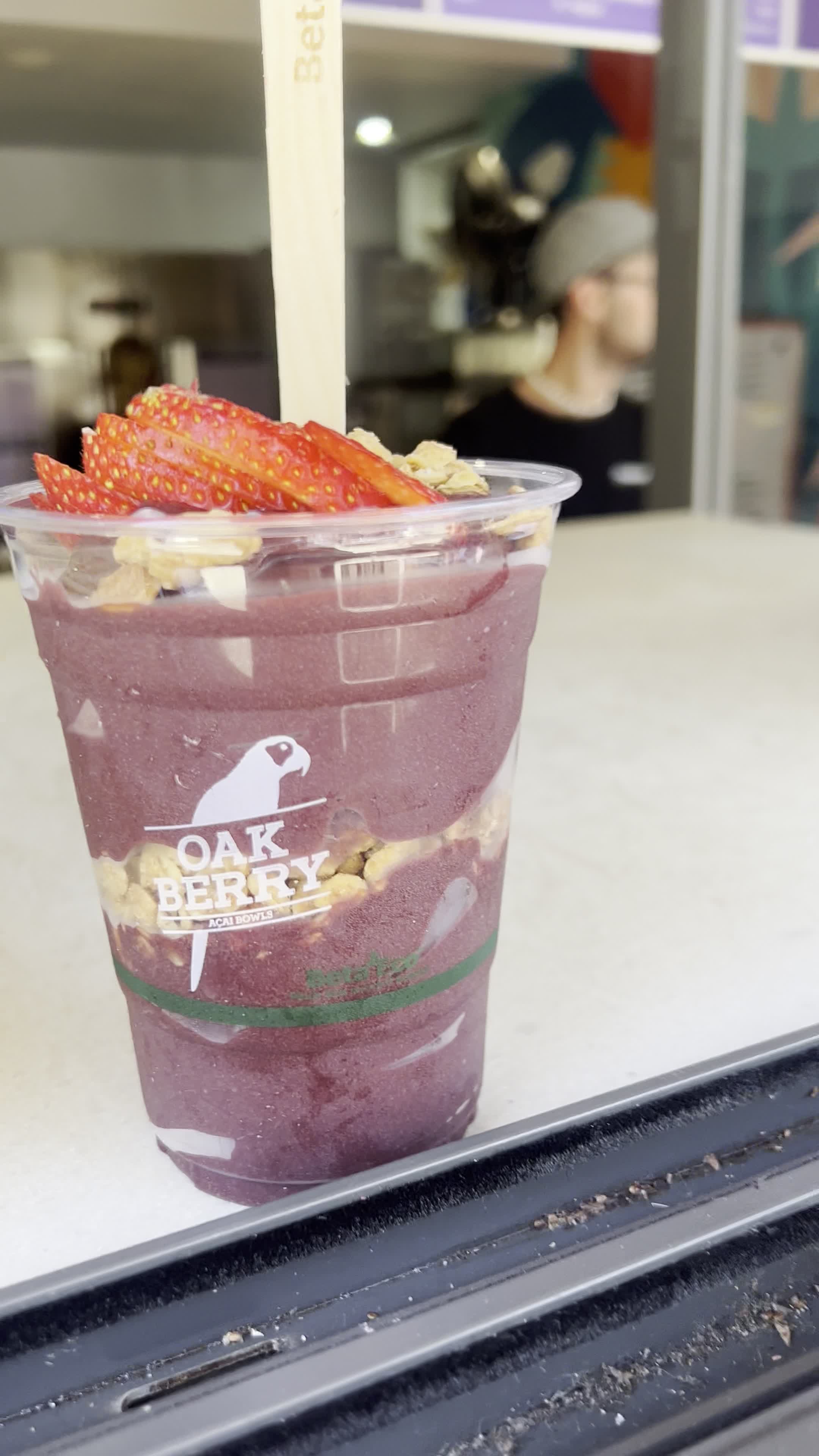 Video review of Bondi Beach