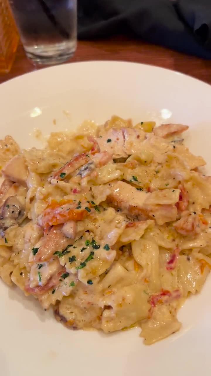 Travinia Italian Kitchen