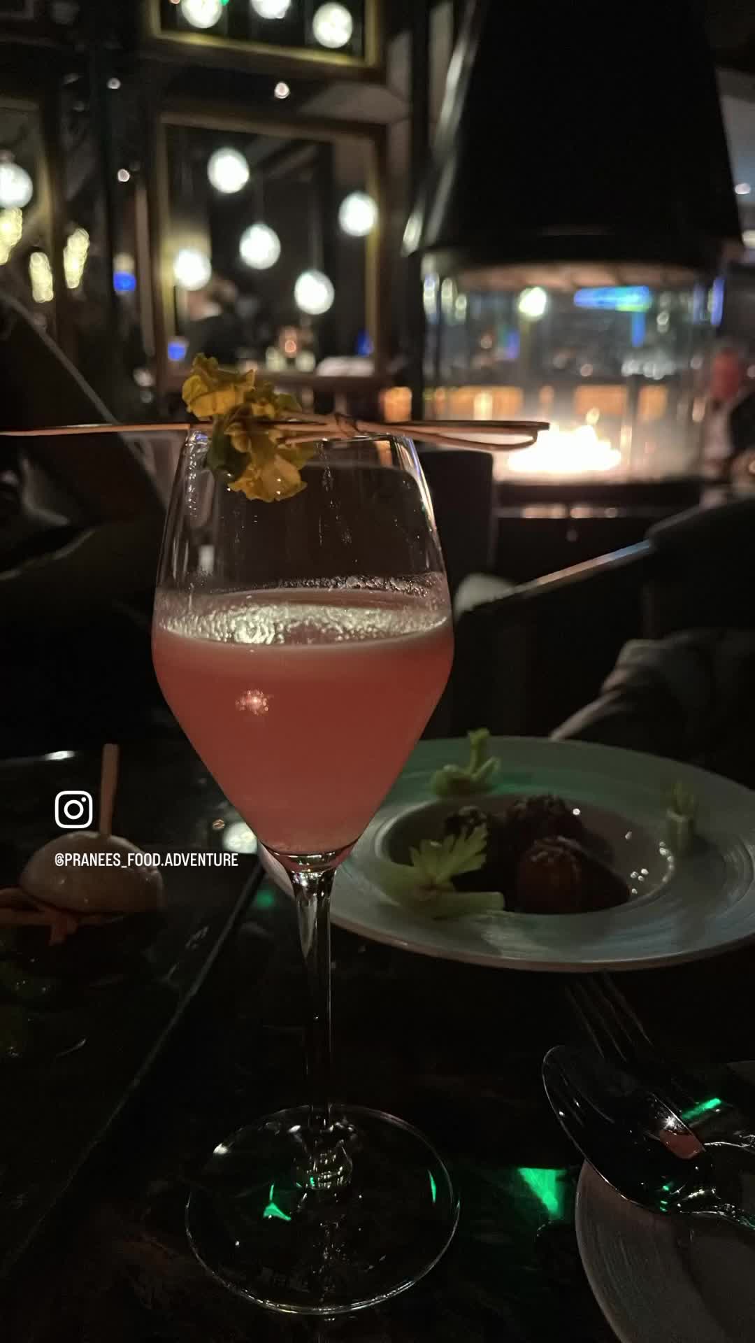 Video review of Ascend Prime Steak & Sushi