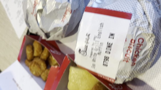 Chick-fil-A