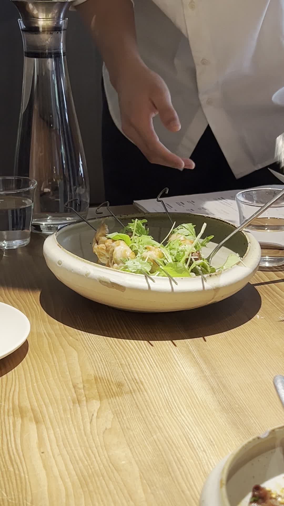 Taivii餐酒館
