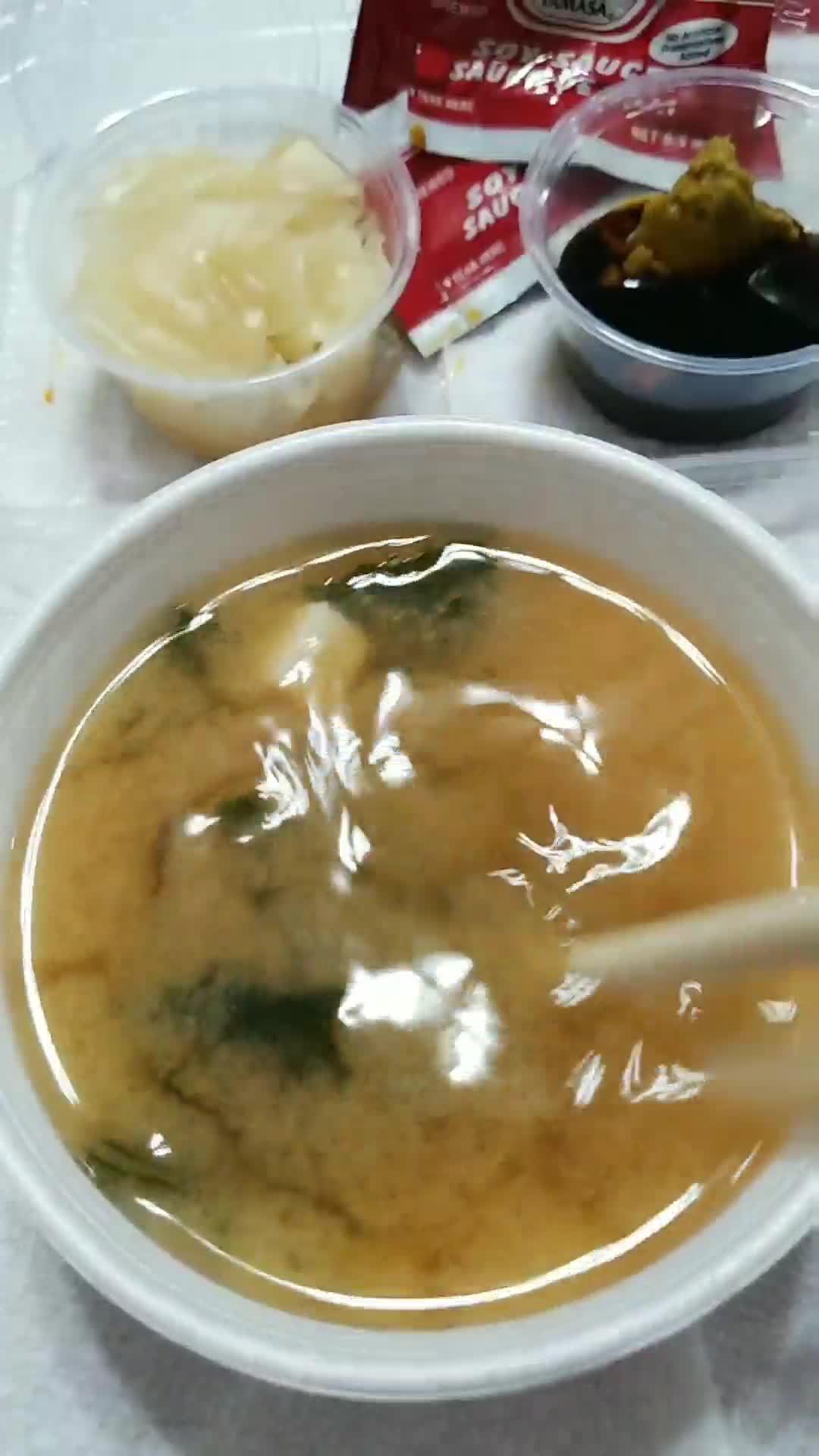 Video review of Kazoku Sushi