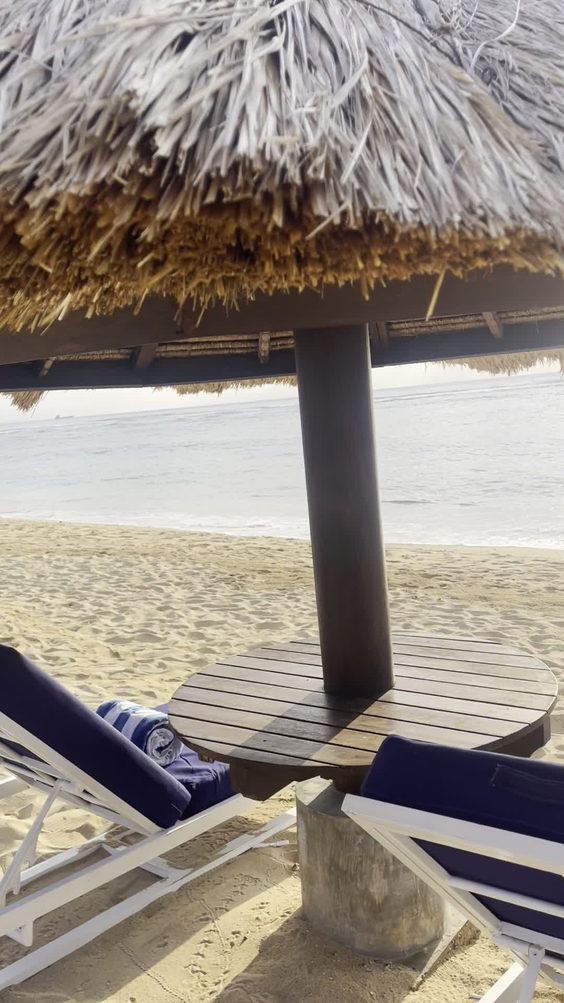 Sofitel Bali Nusa Dua Beach Resort