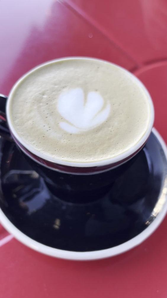 Equator Coffees