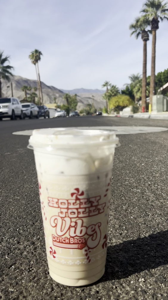 Dutch Bros Coffee