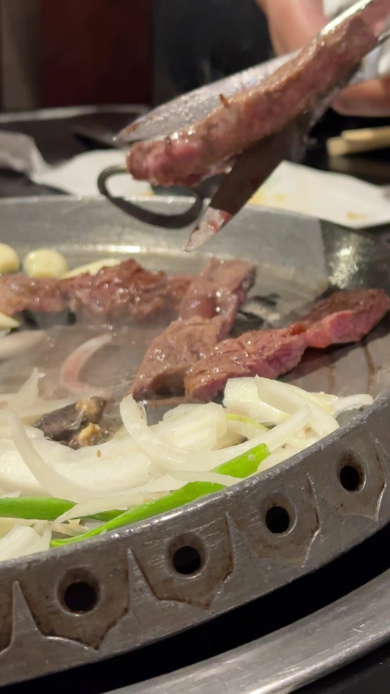 Shik Do Rak - House of Duk Bo Sam