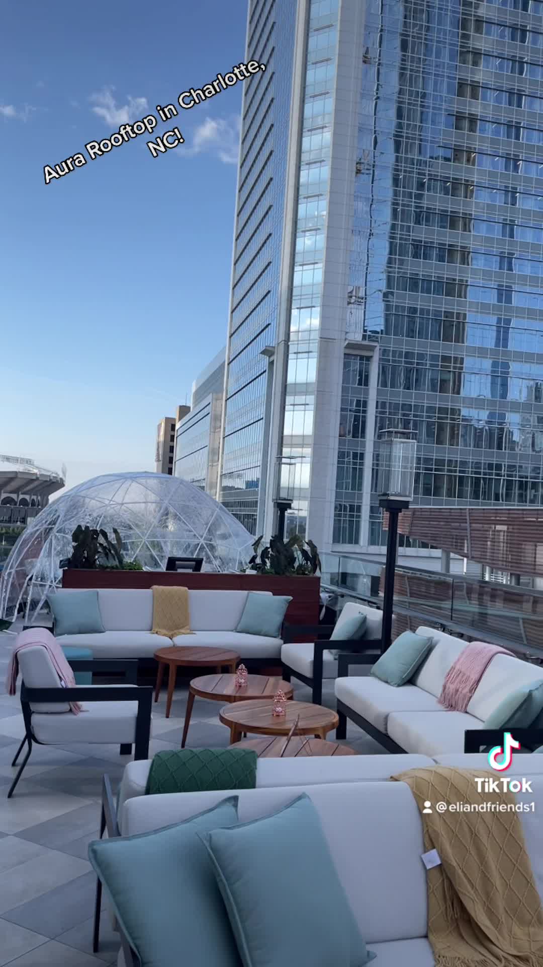 Aura Rooftop