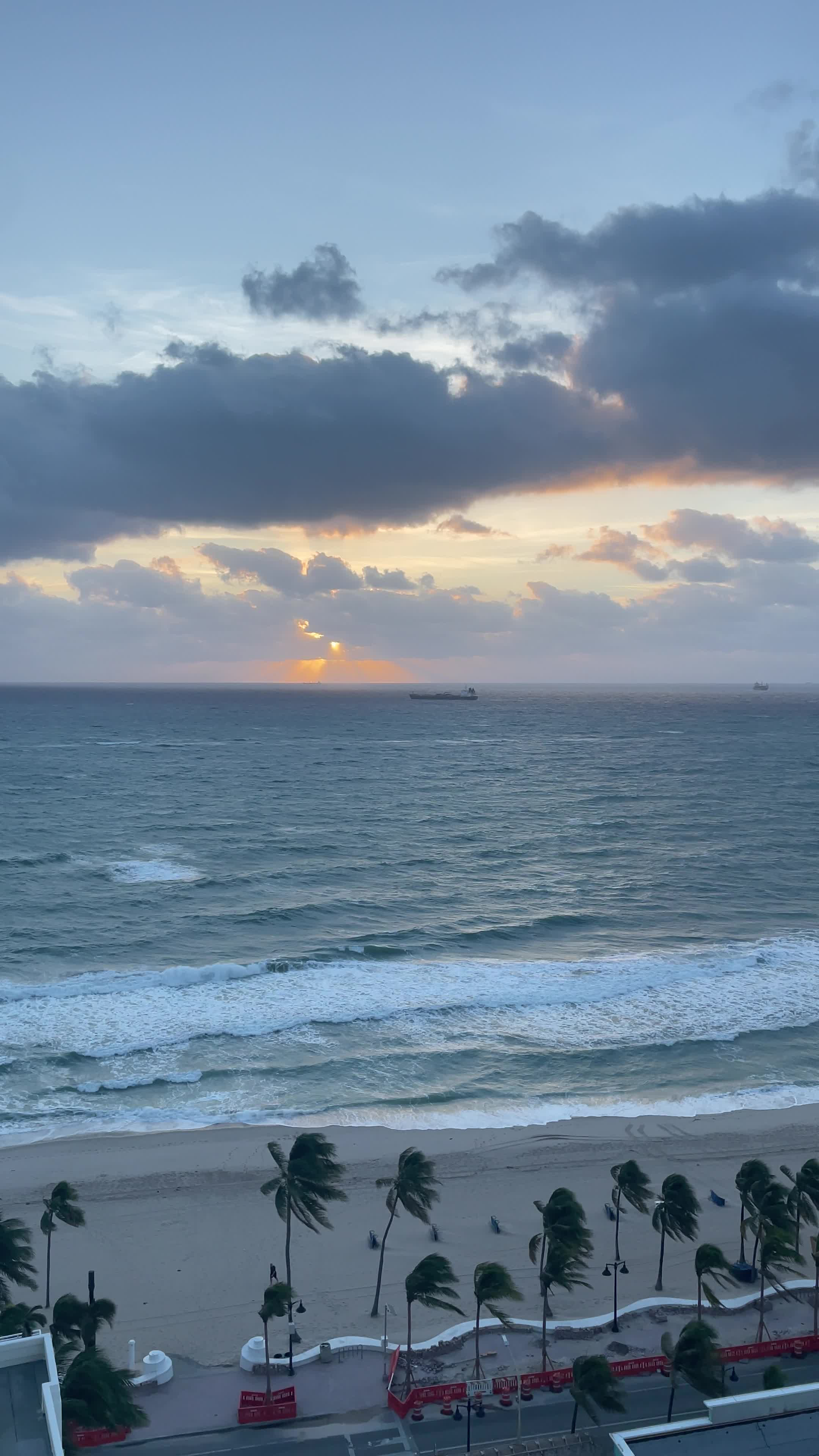 Fort Lauderdale Beach