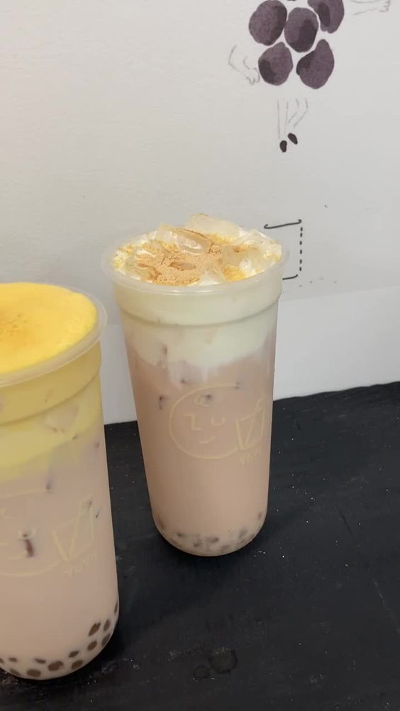 Yoyo Tea Shoppe