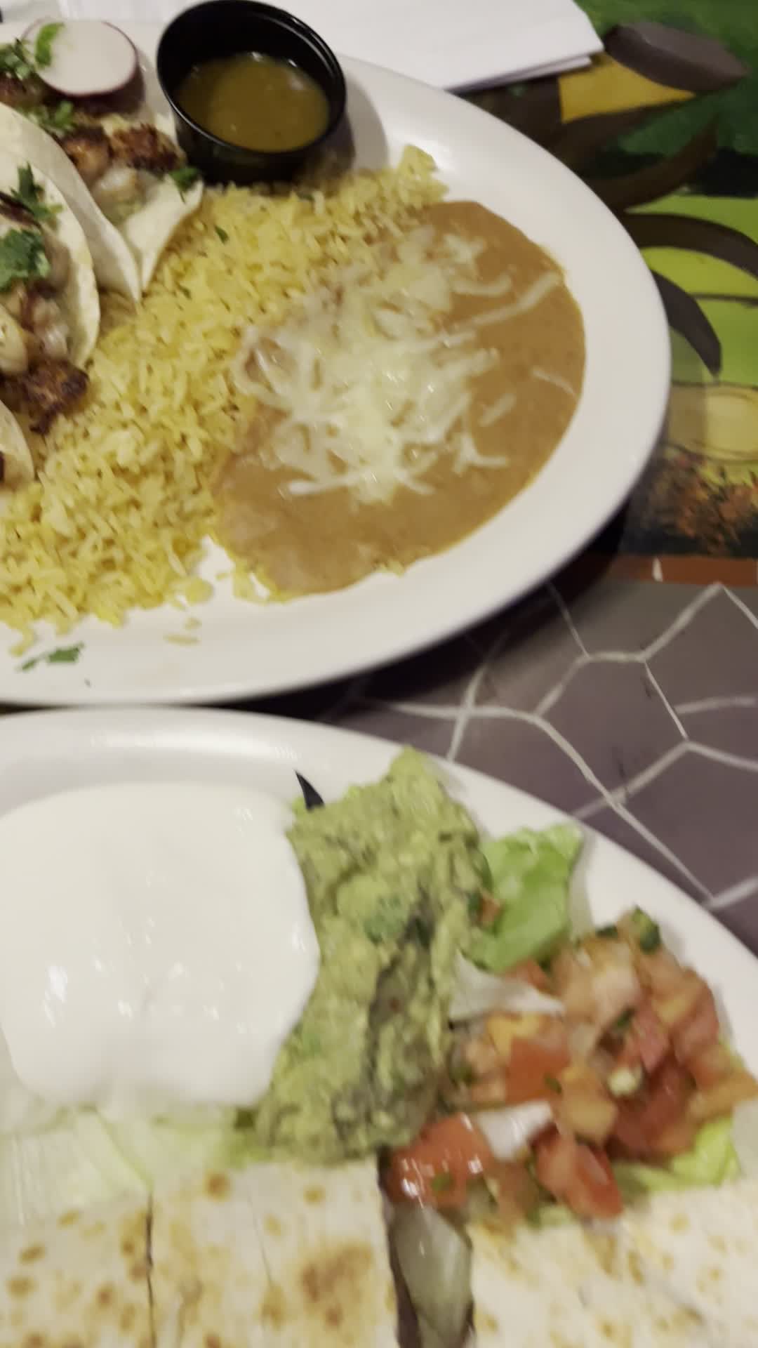 El Potro Mexican Bar & Grill