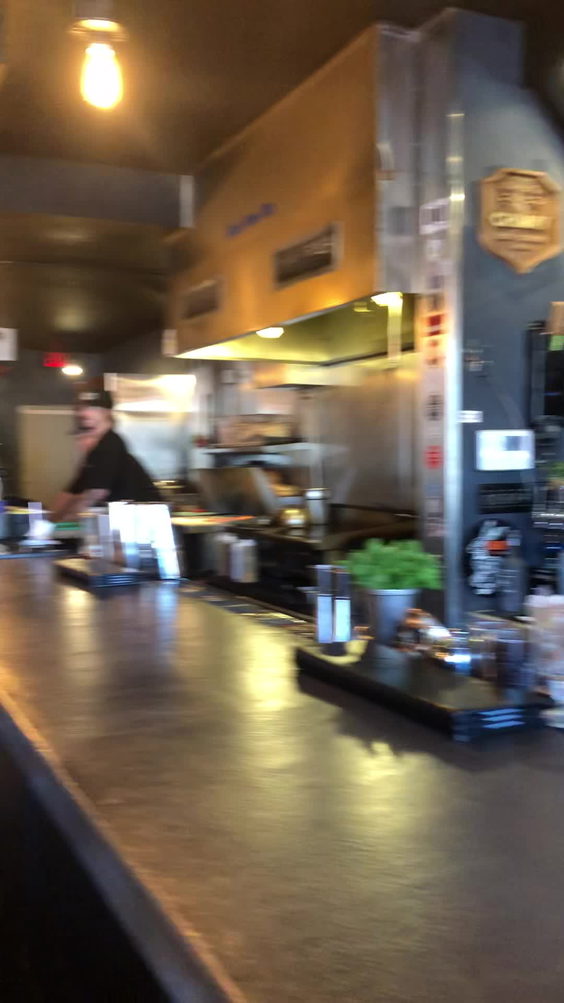 Open Kitchen & Craft Bar