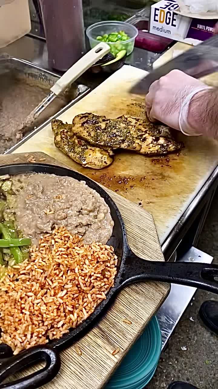 Video review of Margaritas Mexican Restaurant