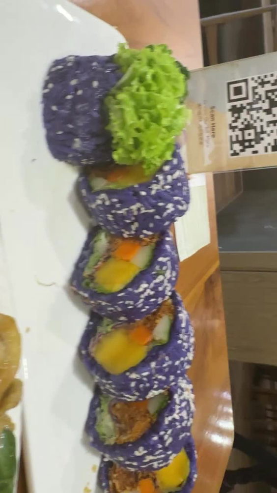 Shiang Hai Vegetarian Restaurant
