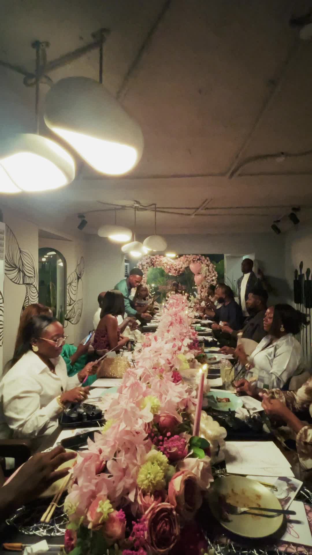 Ki bar and kitchen