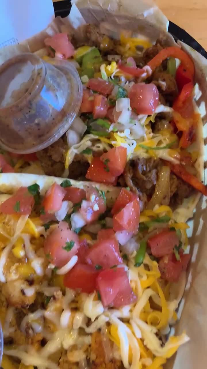 Torchy's Tacos