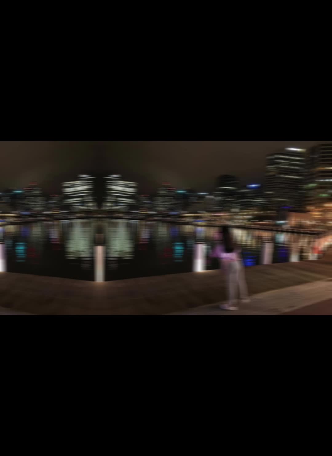 Hurricaines Grill Darling Harbour