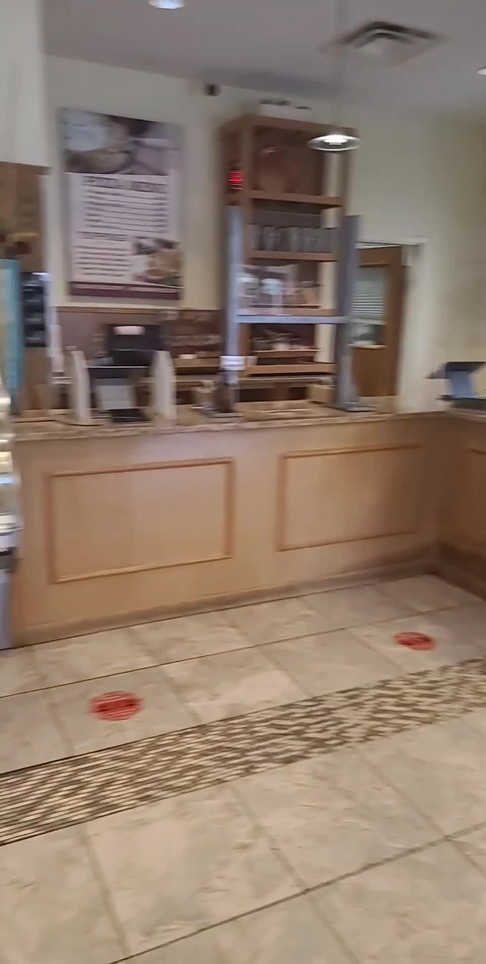 Alpine Bakery
