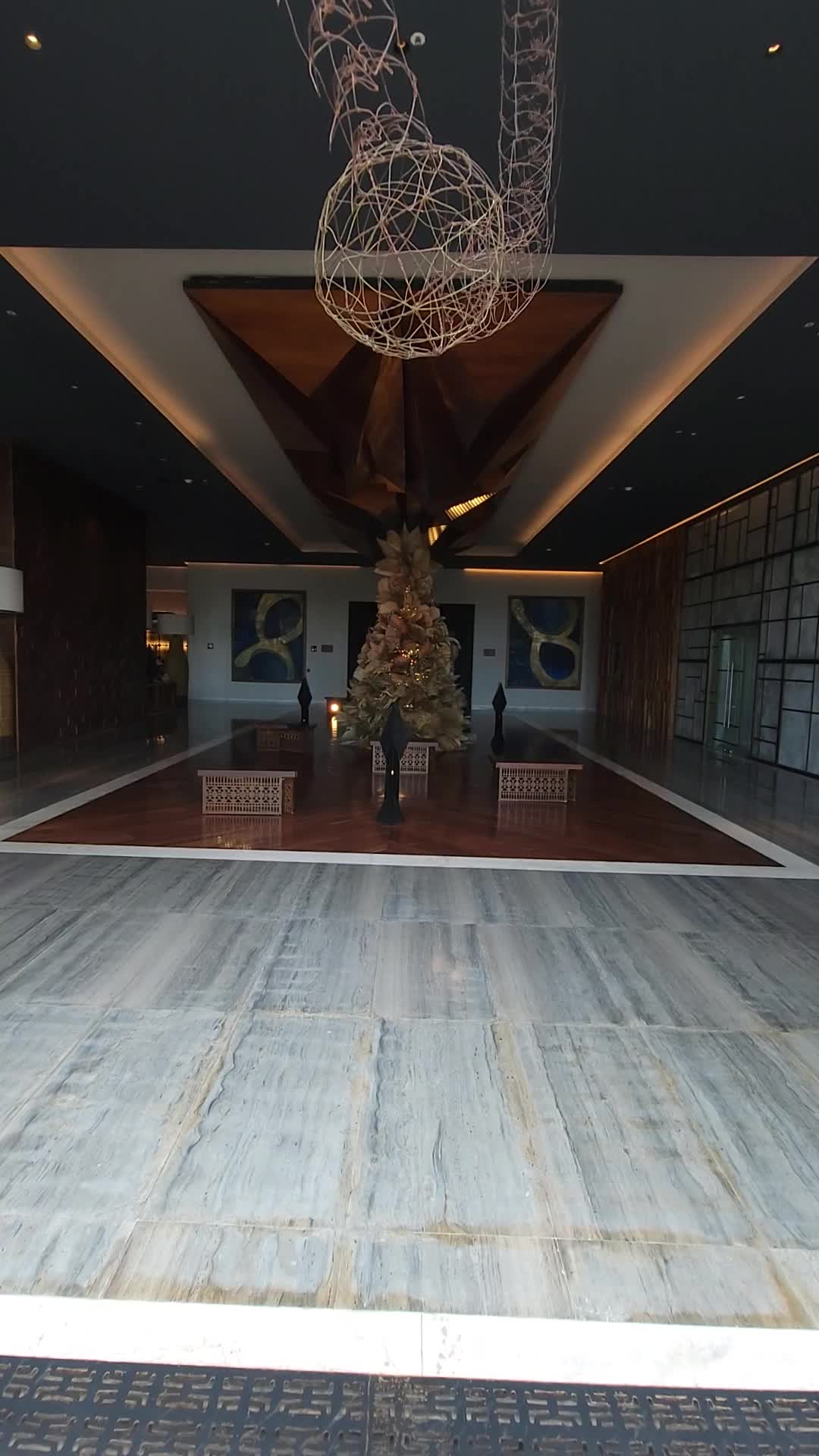 Conrad Punta de Mita