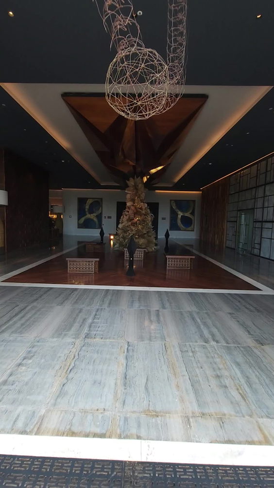 Conrad Punta de Mita