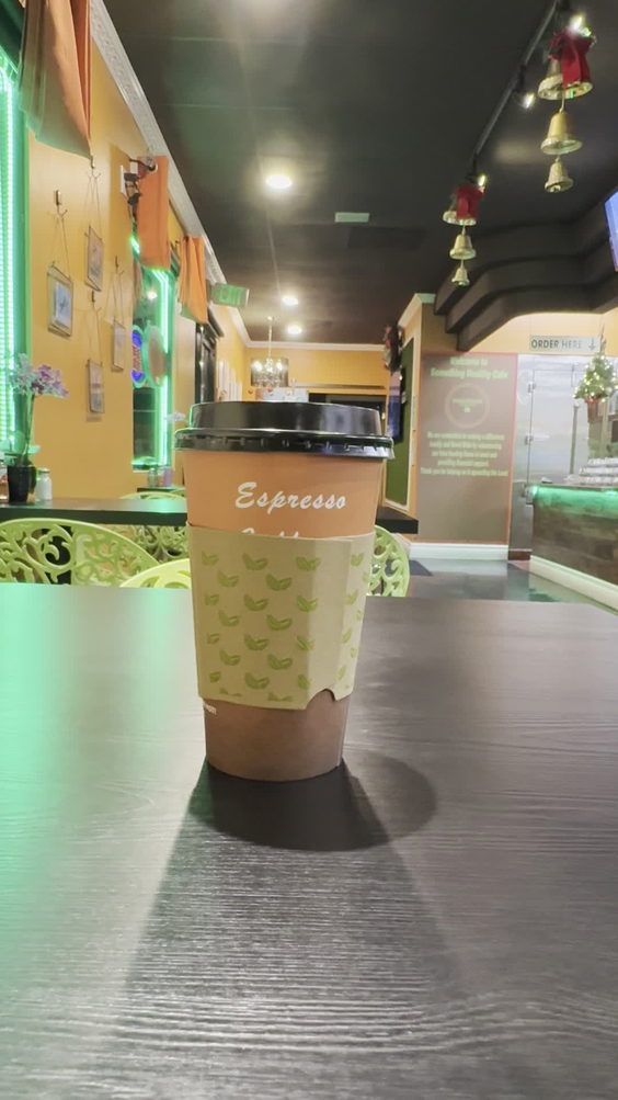Something Healthy Cafe (SH Cafe)