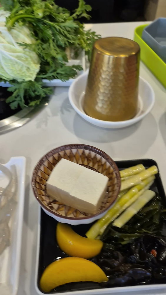 Gourmet Tribe