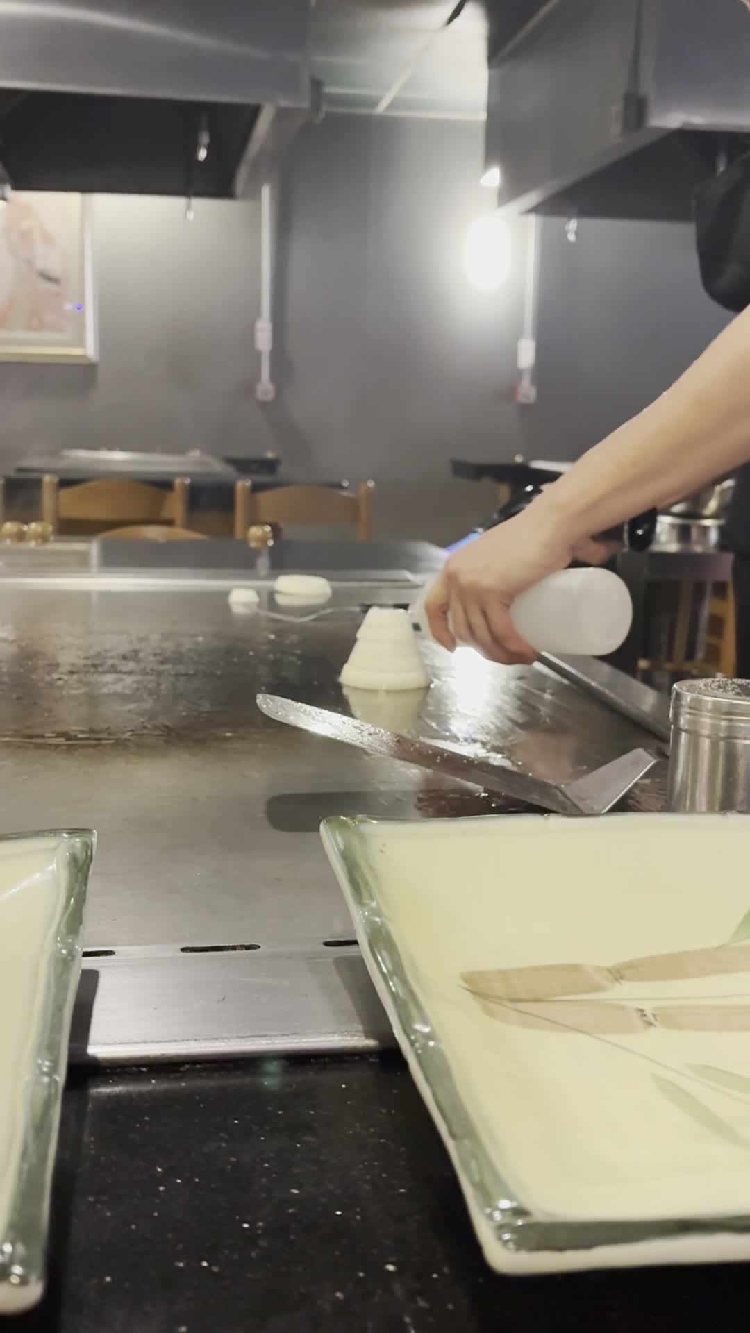 Yamato Japanese Restaurant