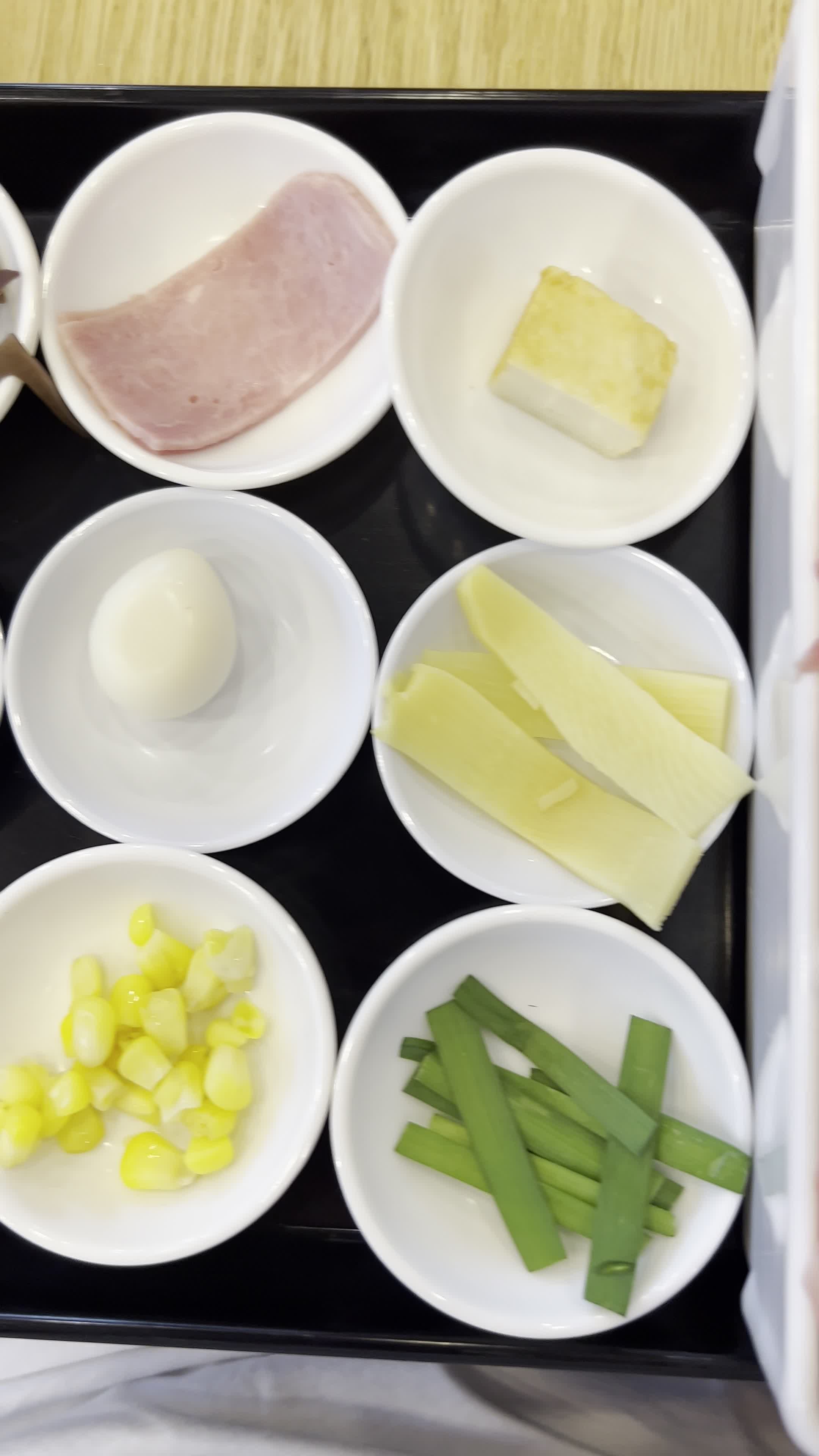 Dagu Rice Noodle 大鼓米线