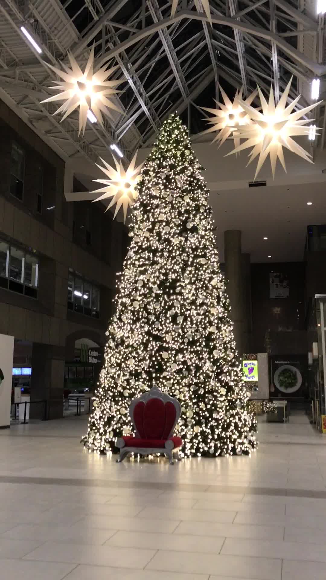 Video review of North York City Centre