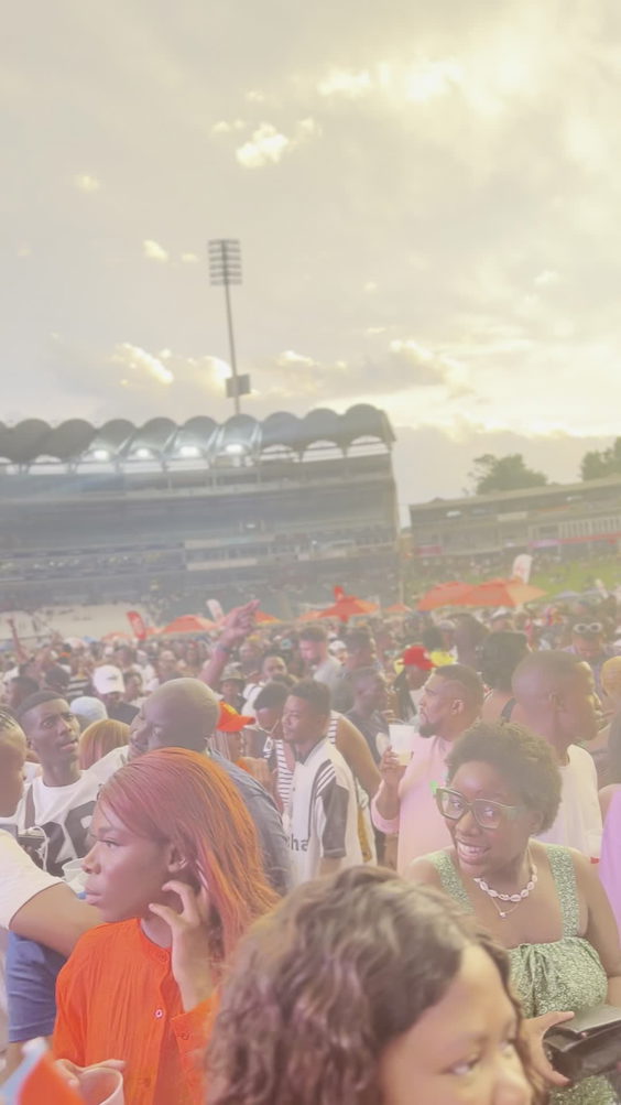DP World Wanderers Stadium