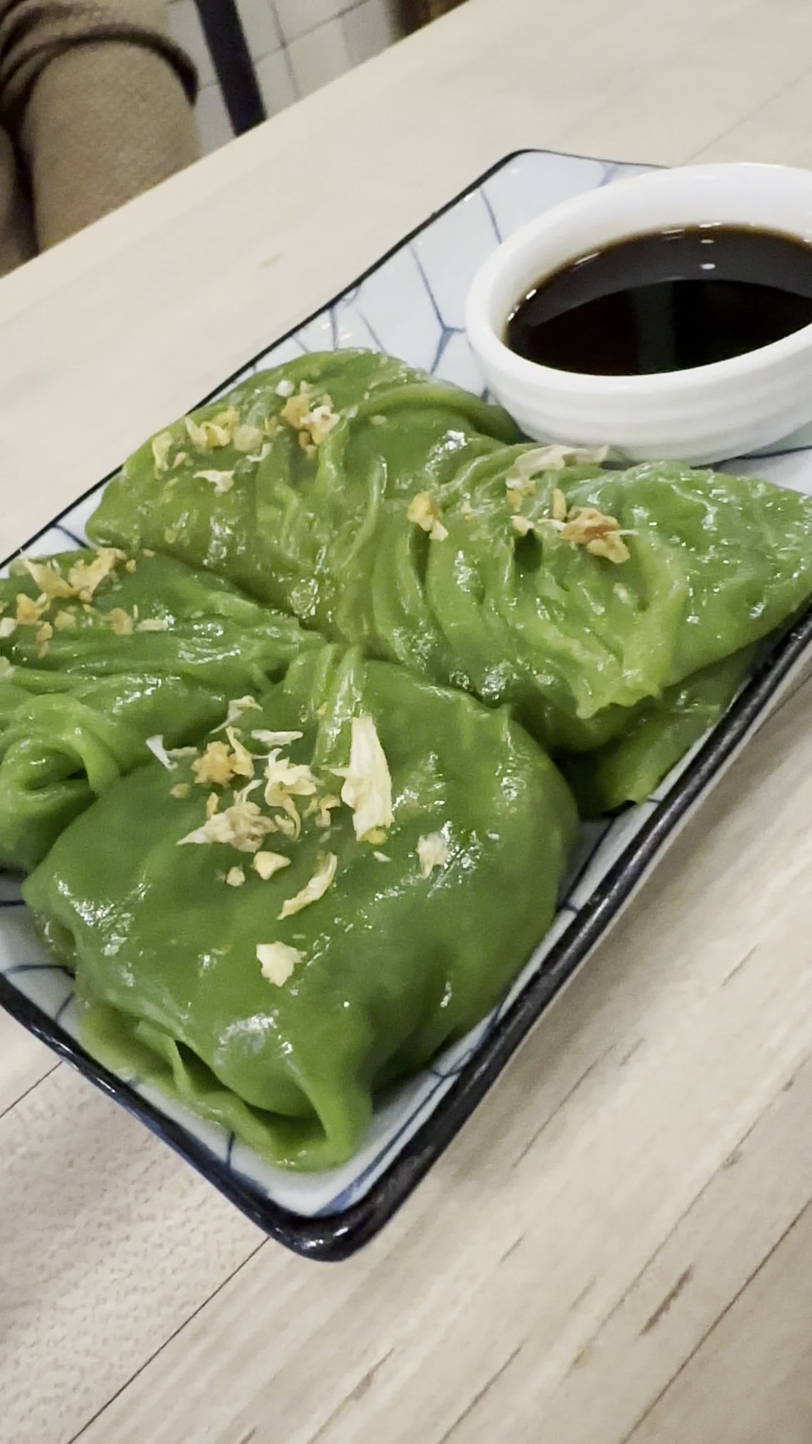 Video review of Land Thai Kitchen