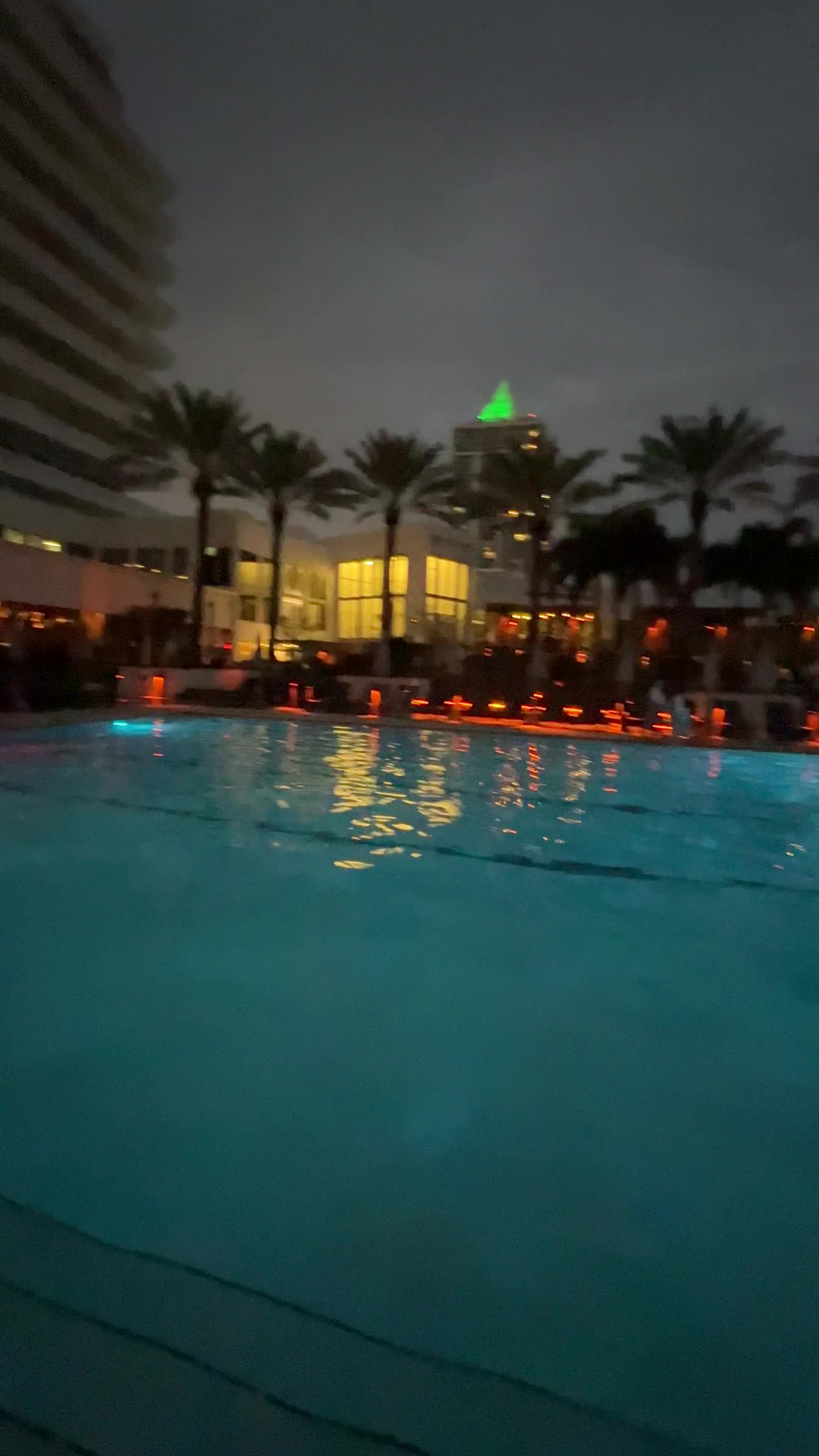 Eden Roc Miami Beach